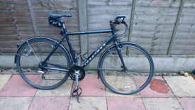 ridgeback flight 2.0